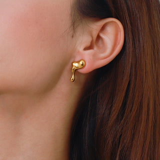 Liquid Flow Studs