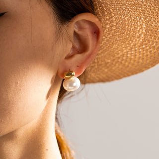 Soleil Pearl Drops