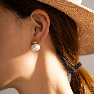 Soleil Pearl Drops