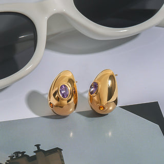 Aura Hoops