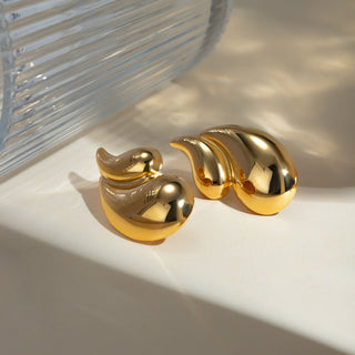 Flare Earrings