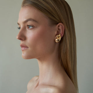 Flare Earrings