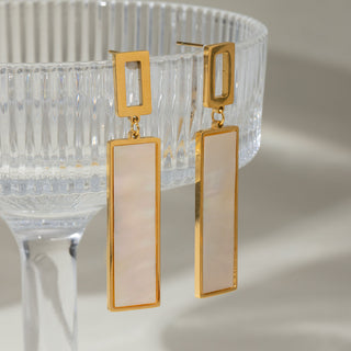 Aurora Drop Earrings