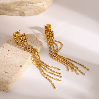 Cascade Earrings