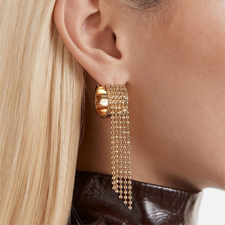 Cascade Earrings