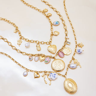 Gather Chain