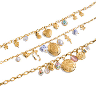 Gather Chain