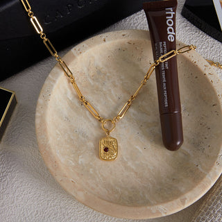 Amulet Necklace