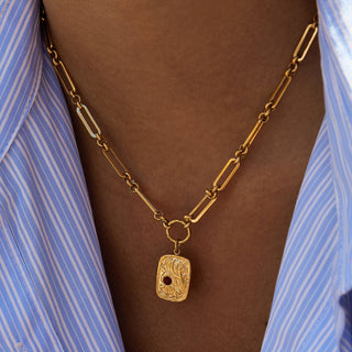 Amulet Necklace