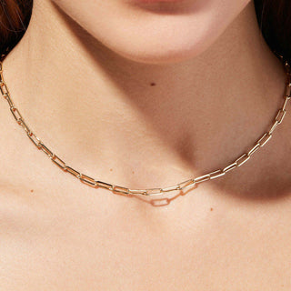 Axial Chain