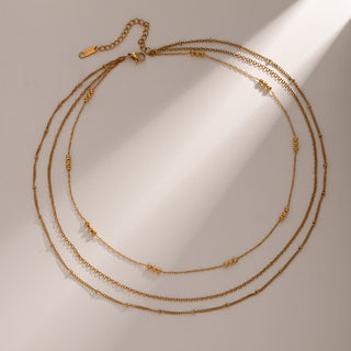 Sphere Chain