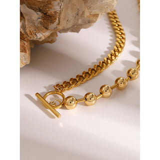 Axis Chain