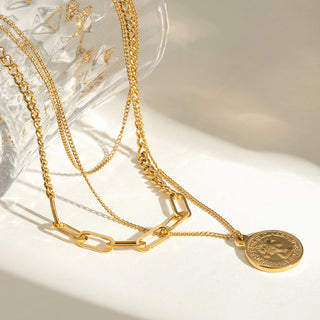 Aureum Stack Chain