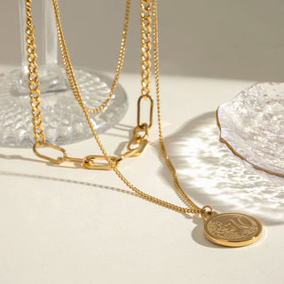 Aureum Stack Chain