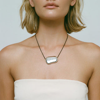 Pebble Pendant