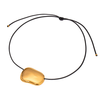 Pebble Pendant