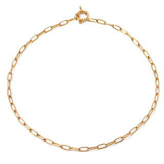 Link Up Necklace