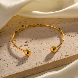 Orion Orb Bangle