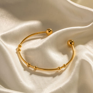 Orion Orb Bangle