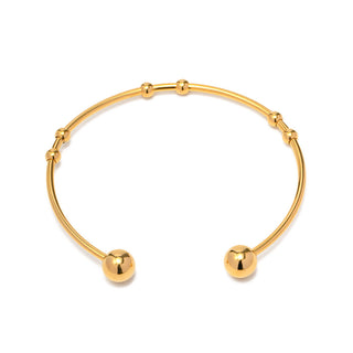Orion Orb Bangle