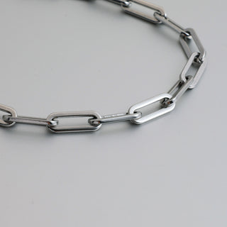 Bold Link Bracelet