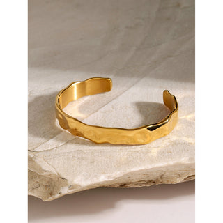 Flow Cuff