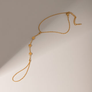 Ethereal Dots Bracelet