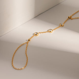 Ethereal Dots Bracelet