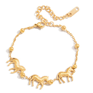 Wild Within Bracelet