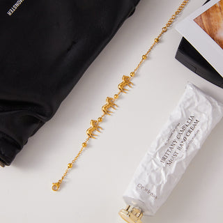Wild Within Bracelet