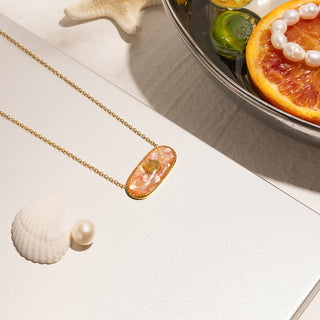 Seashell Necklace