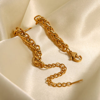 The Aurea Chain