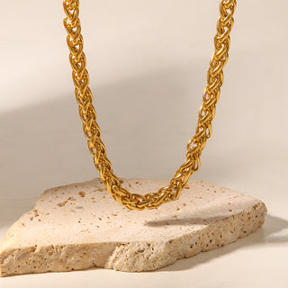The Aurea Chain
