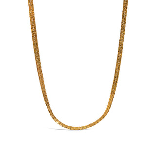 The Box Chain Necklace