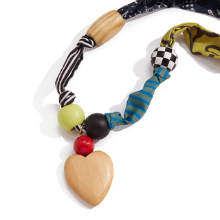 Heart Charm Necklace