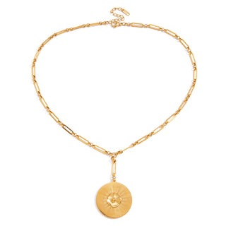 Golden Hour Necklace