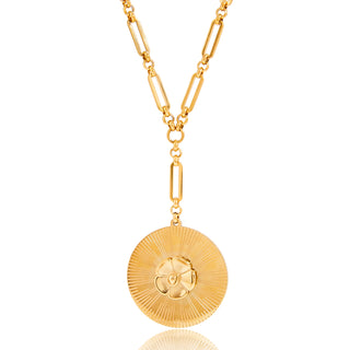 Golden Hour Necklace