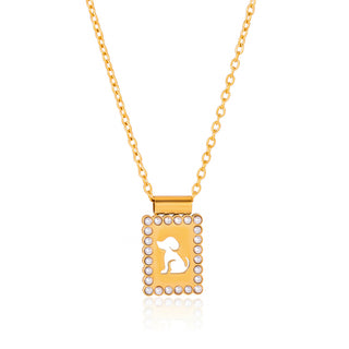 The Loyal One Necklace
