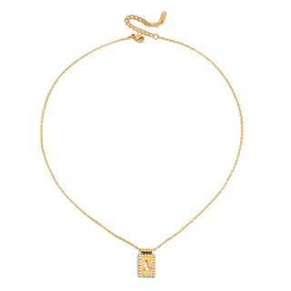 The Loyal One Necklace