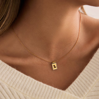The Loyal One Necklace
