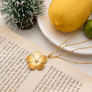 Bloom Necklace