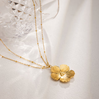 Bloom Necklace