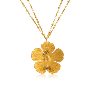 Bloom Necklace