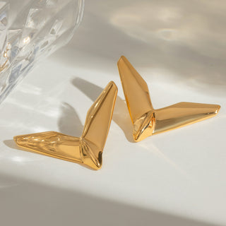 Vanta Wings Earrings