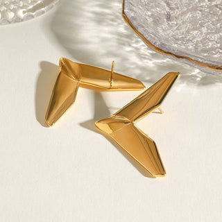 Vanta Wings Earrings