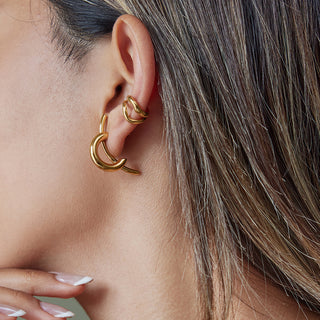 Orbit Duo Hoops
