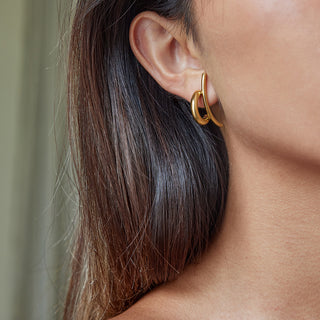 Orbit Duo Hoops