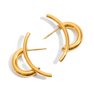 Orbit Duo Hoops