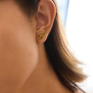 Luv Earrings