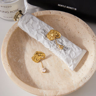 Grace Drop Earrings